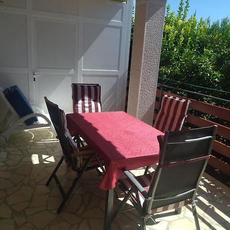 Zelena Oaza Apartment Novigrad Istria Extérieur photo