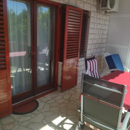 Zelena Oaza Apartment Novigrad Istria Extérieur photo