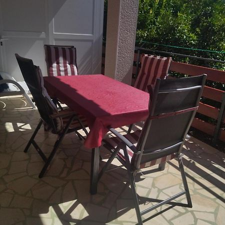 Zelena Oaza Apartment Novigrad Istria Extérieur photo