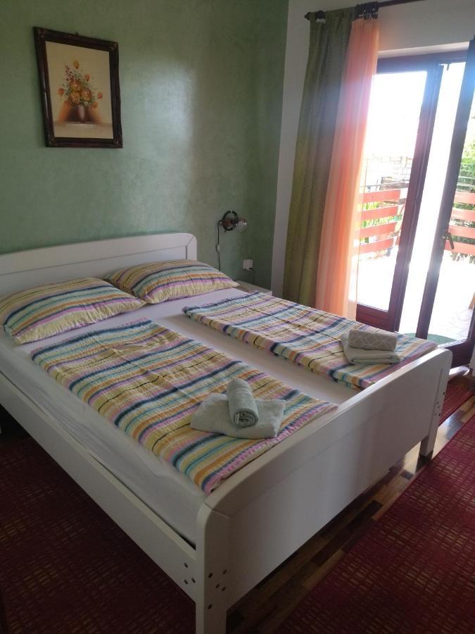 Zelena Oaza Apartment Novigrad Istria Extérieur photo