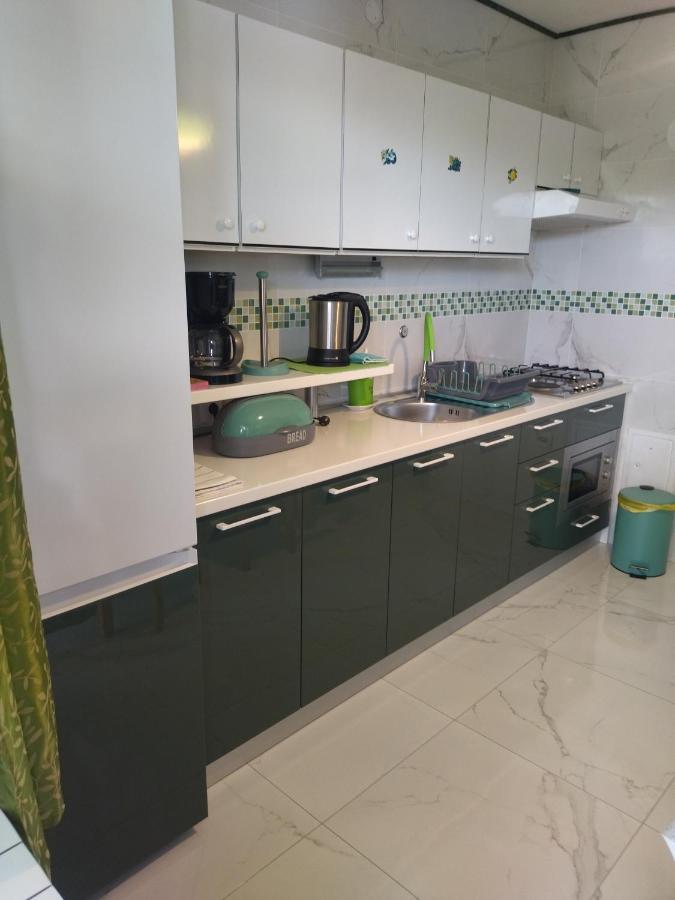Zelena Oaza Apartment Novigrad Istria Extérieur photo