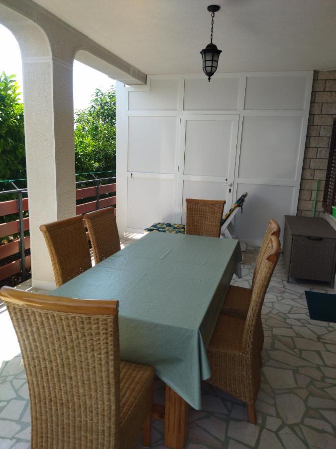 Zelena Oaza Apartment Novigrad Istria Extérieur photo