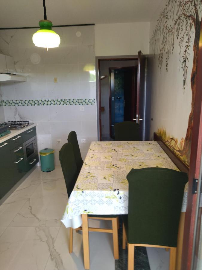 Zelena Oaza Apartment Novigrad Istria Extérieur photo
