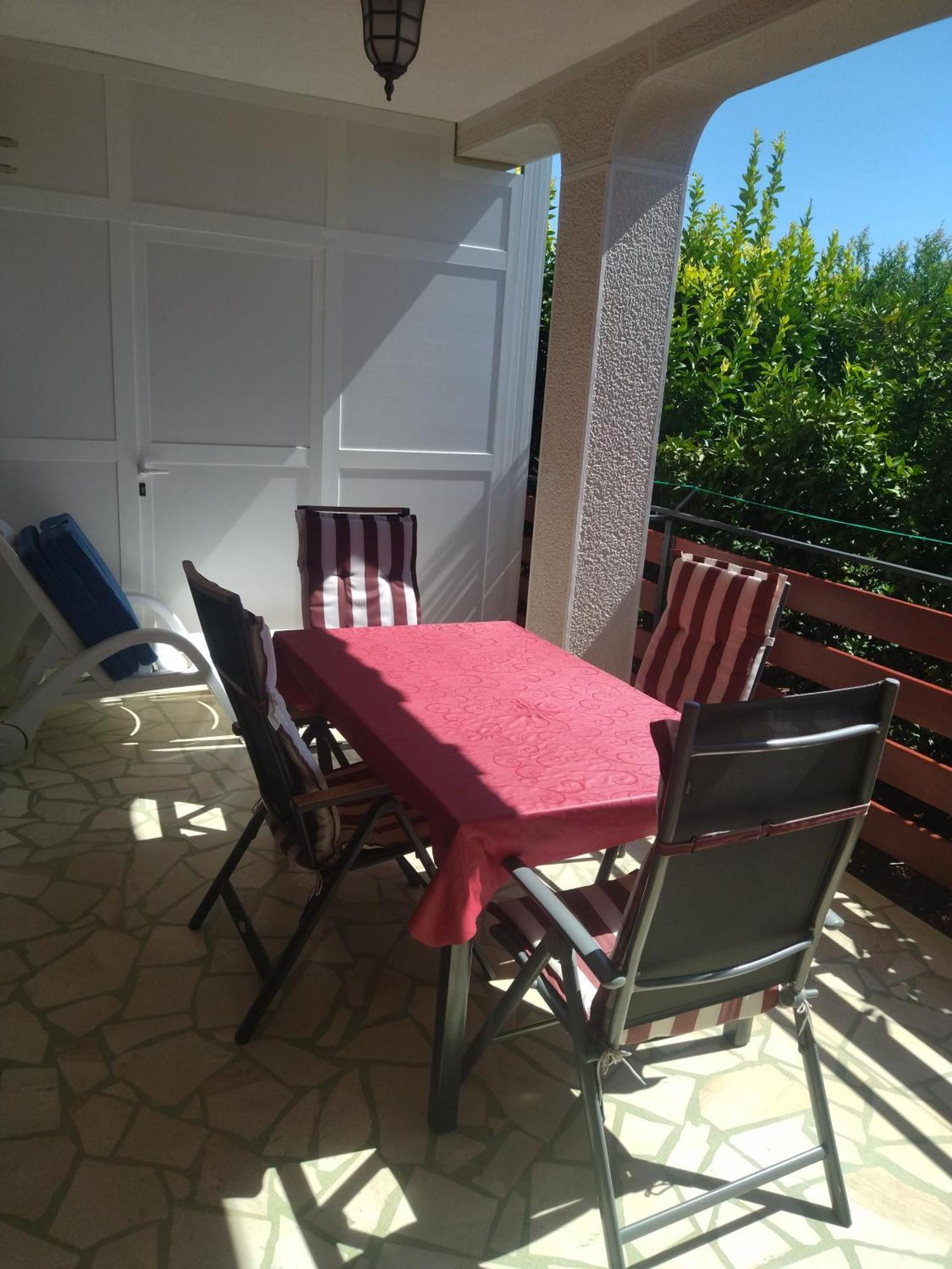 Zelena Oaza Apartment Novigrad Istria Extérieur photo