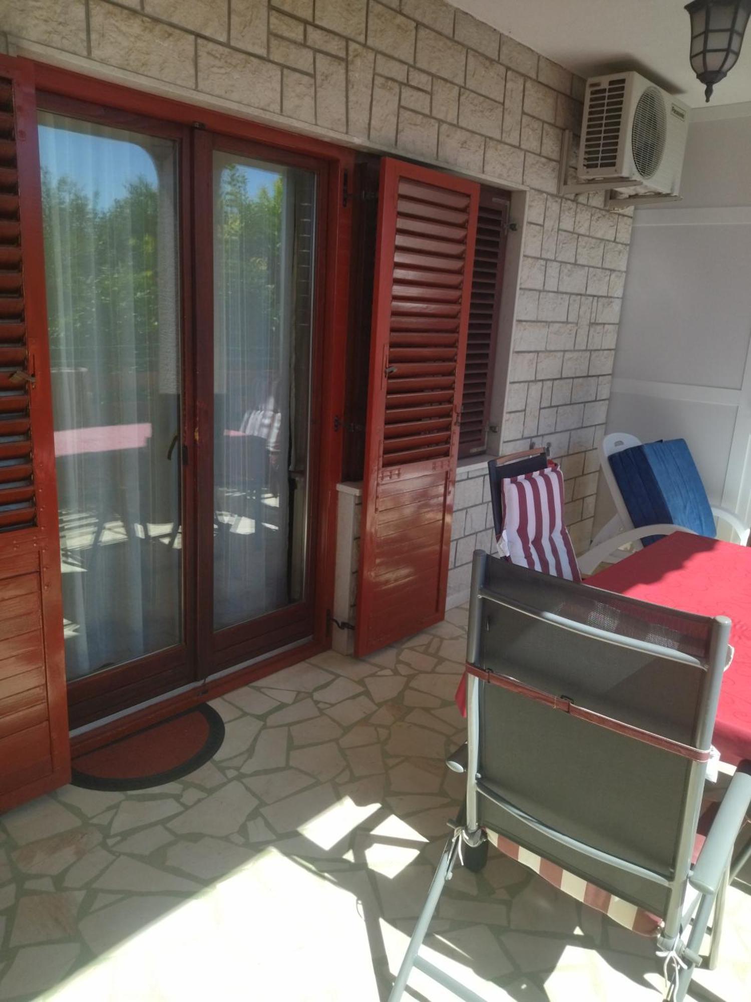 Zelena Oaza Apartment Novigrad Istria Extérieur photo