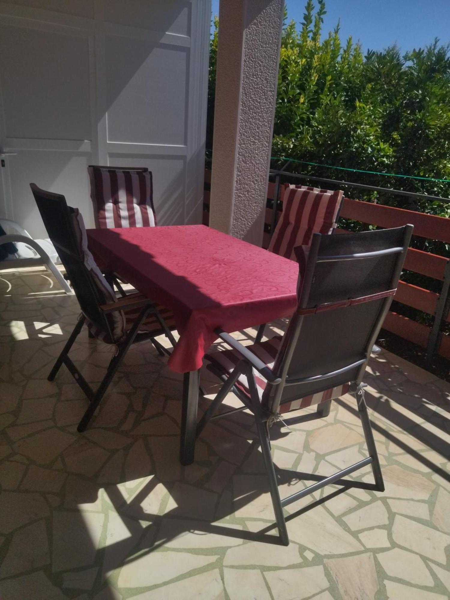 Zelena Oaza Apartment Novigrad Istria Extérieur photo