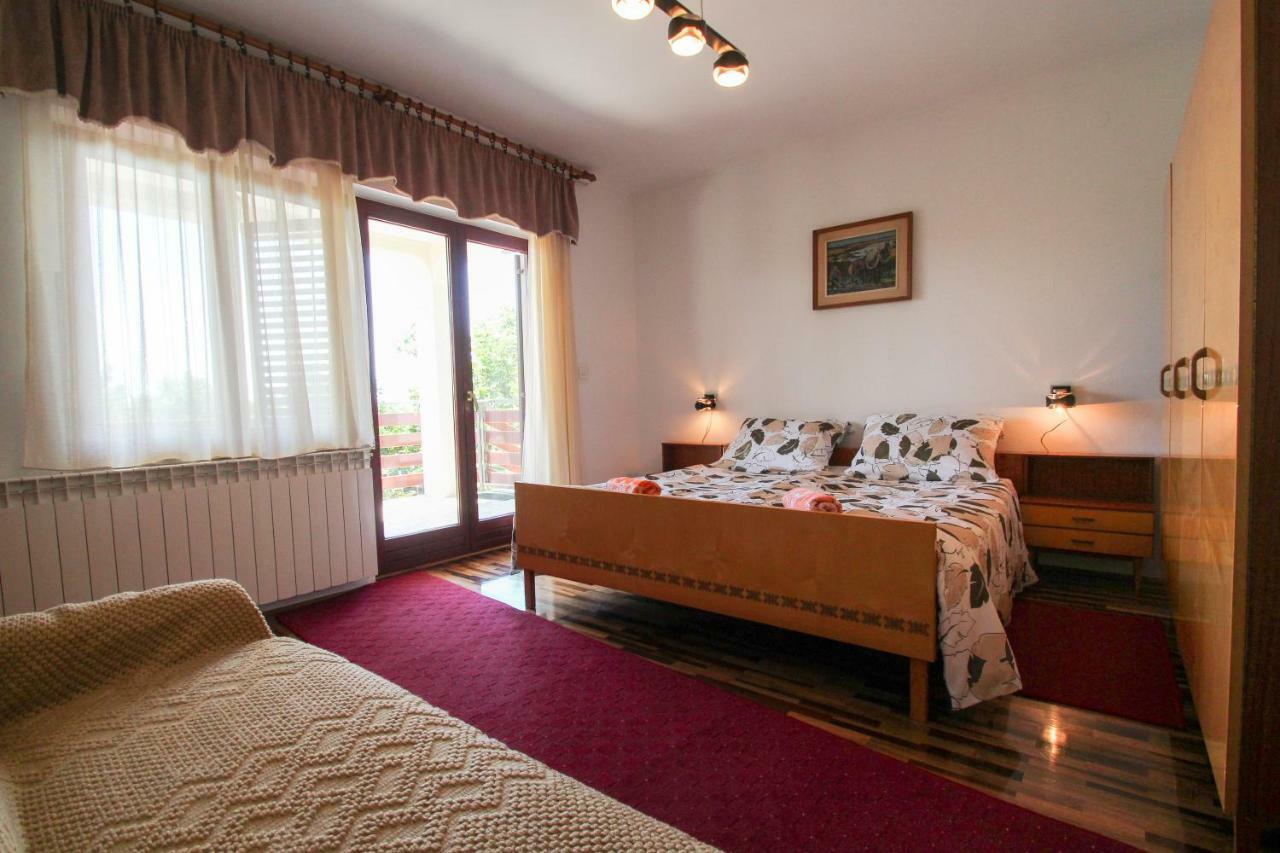 Zelena Oaza Apartment Novigrad Istria Extérieur photo