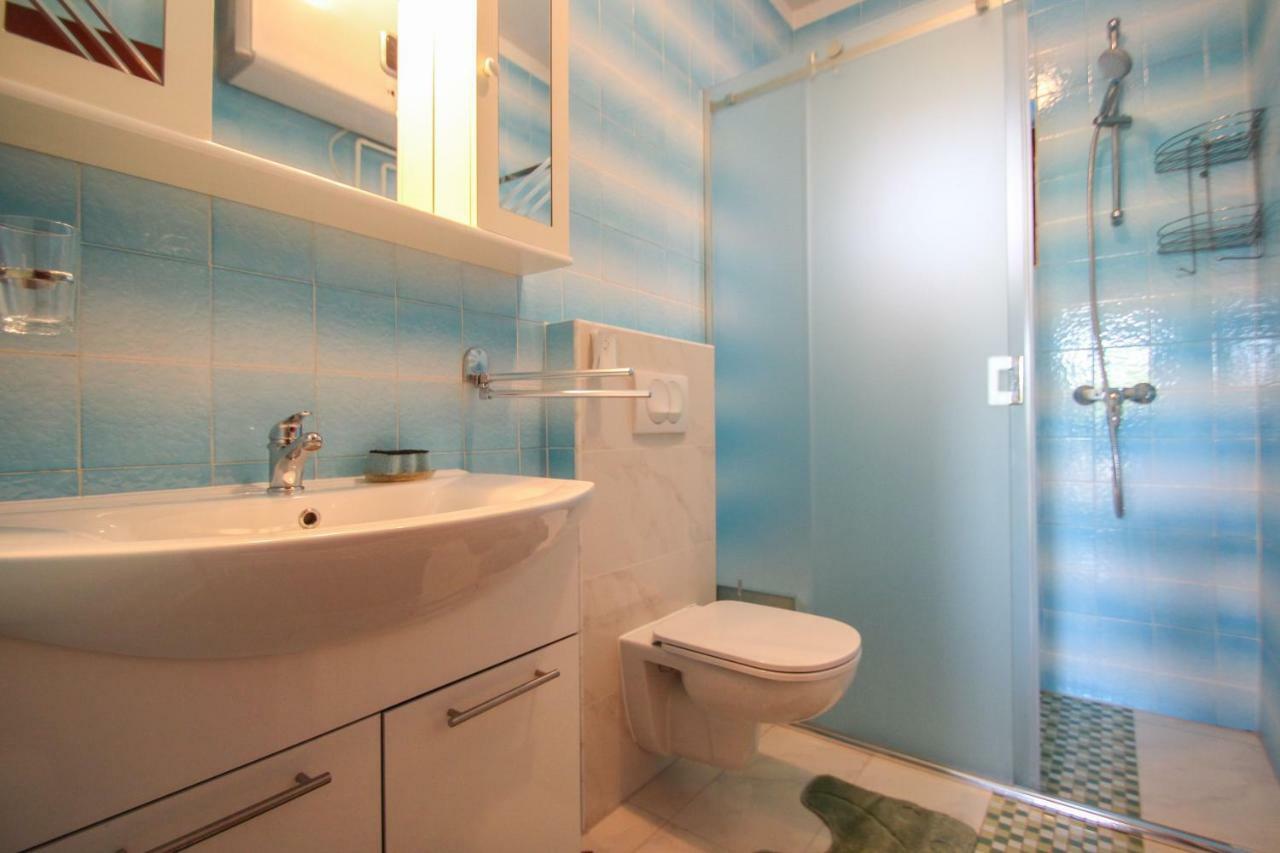 Zelena Oaza Apartment Novigrad Istria Extérieur photo