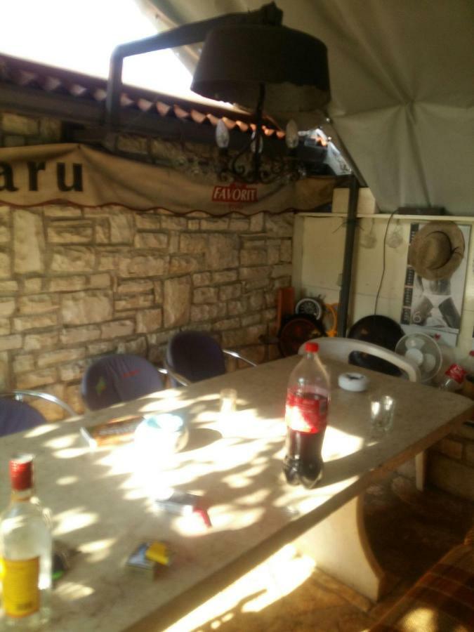 Zelena Oaza Apartment Novigrad Istria Extérieur photo